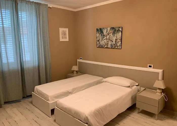 Locanda Il Deserto