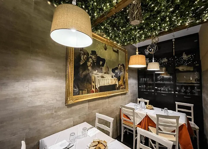 Locanda Il Deserto