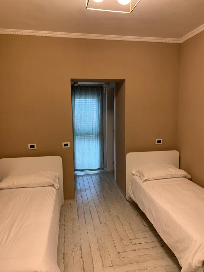 Il Deserto Couette-café Livourne